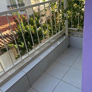 İki Kişilik Oda